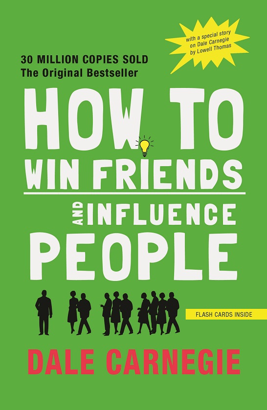 How to Win Friends and Influence People for mac download free