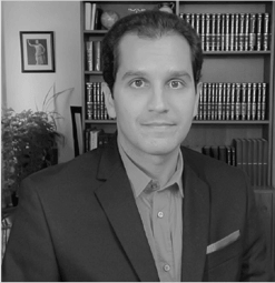 DR. CHRISTOPHER LABOS