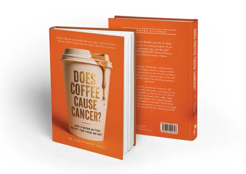 Does Coffee