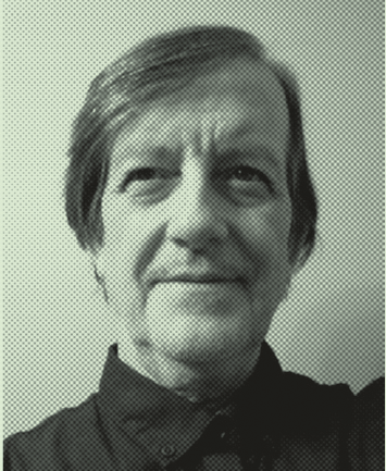 Larry MacDonald