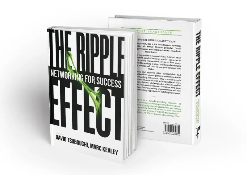 Ripple Effect