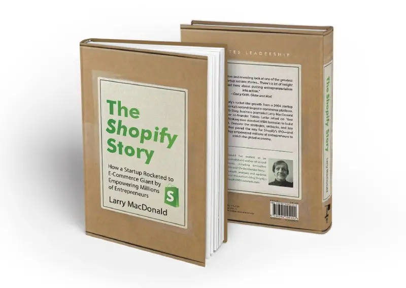 Shopify
