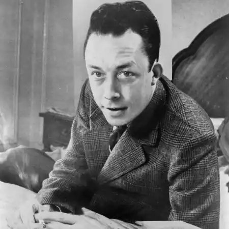 Albert Camus