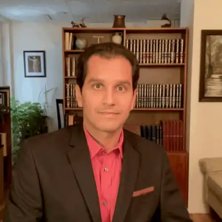 Dr. Christopher Labos