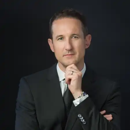 Dr. Lance Mortlock
