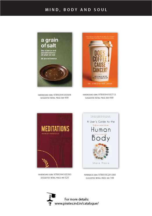 nonfiction books Pirates catalogue
