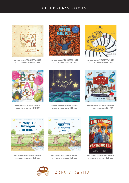 Books for kids stories for children