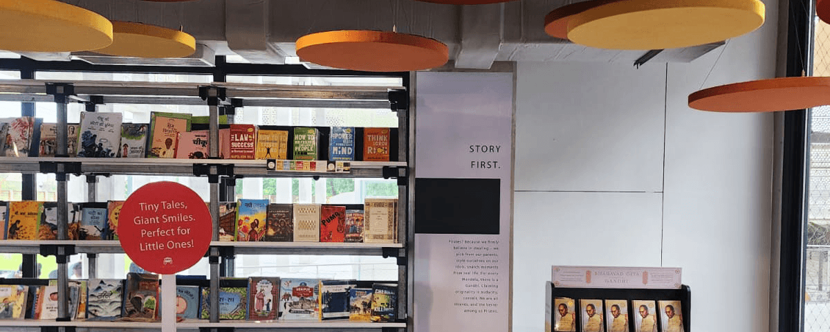 bookstore